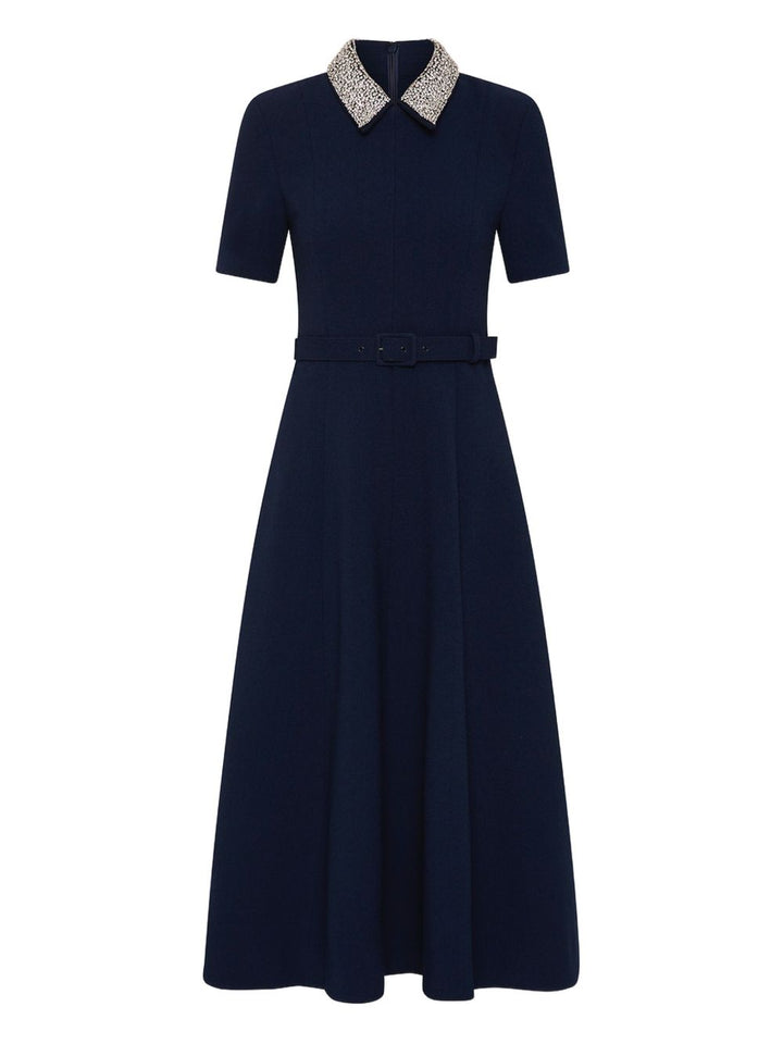 Rebecca Vallance RVBR1177NAVY