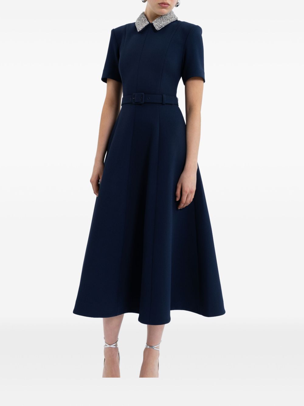 Rebecca Vallance RVBR1177NAVY