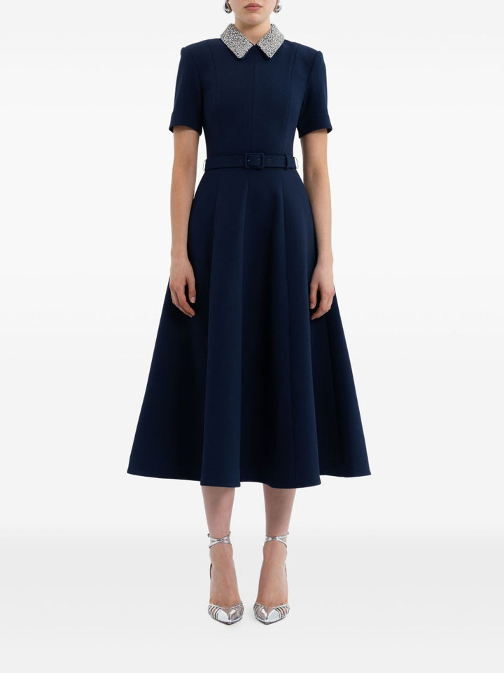 Rebecca Vallance RVBR1177NAVY