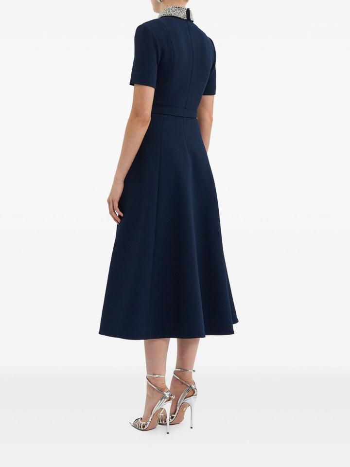 Rebecca Vallance RVBR1177NAVY
