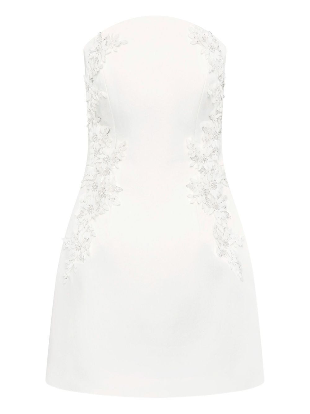 Rebecca Vallance RVBR1185IVORY