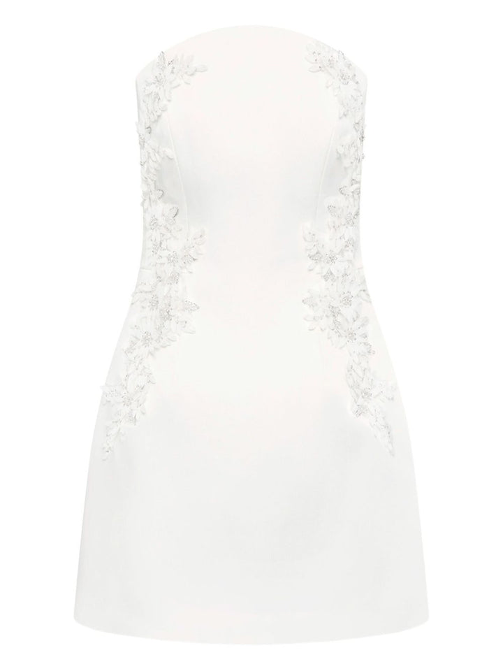 Rebecca Vallance RVBR1185IVORY