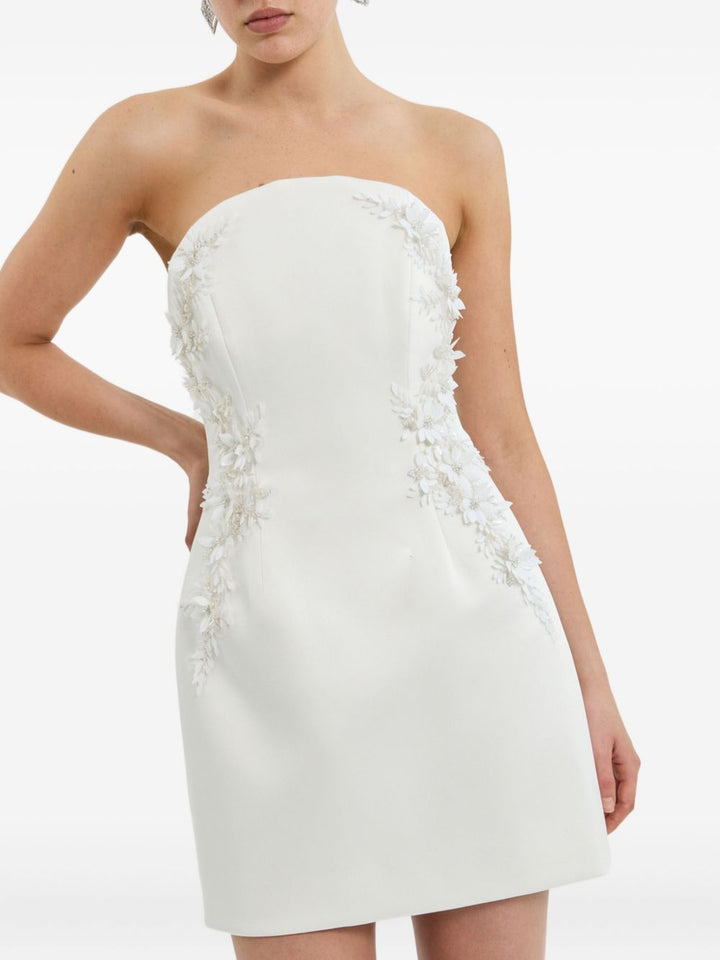Rebecca Vallance RVBR1185IVORY