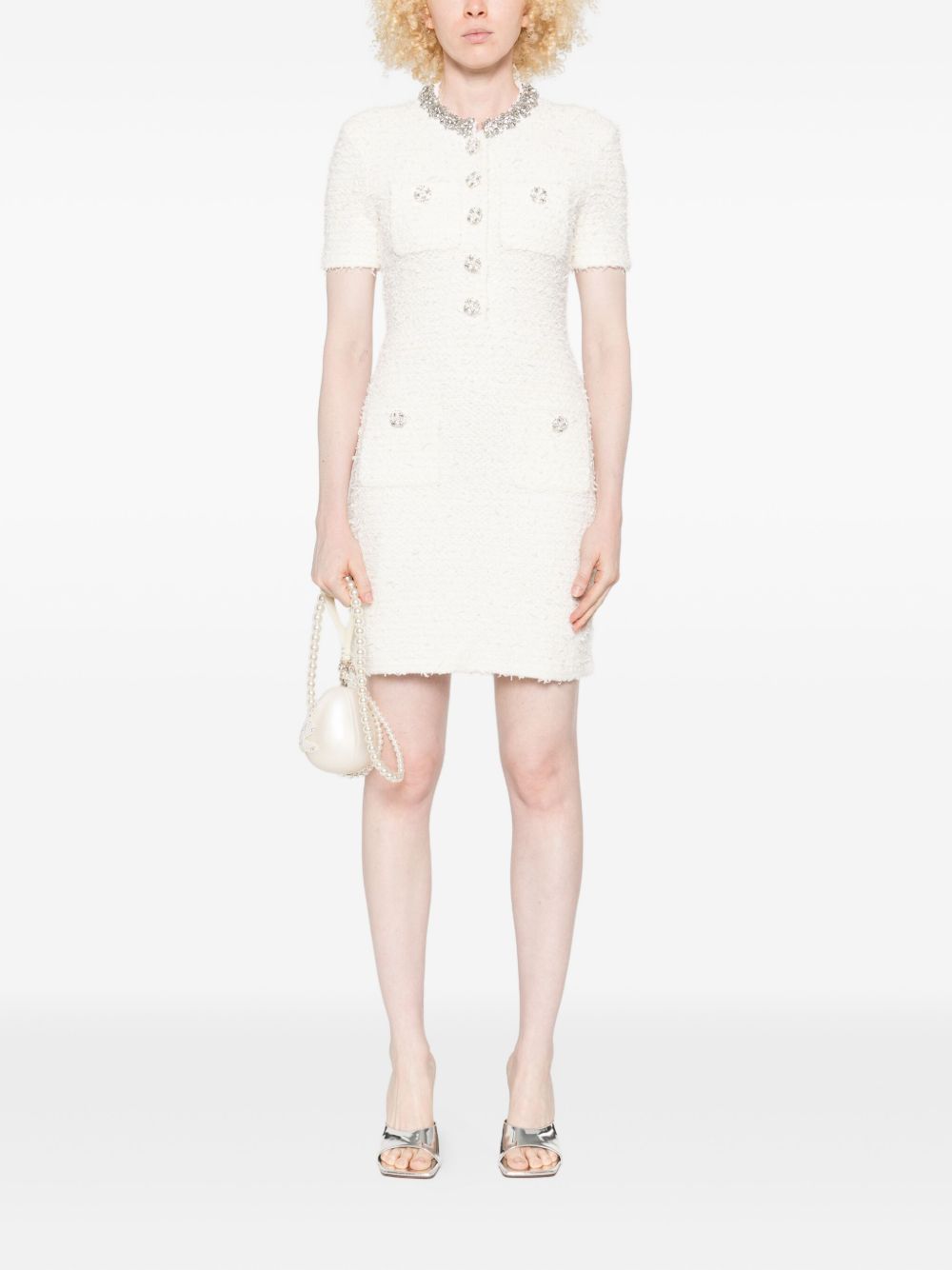 Self-Portrait AW25028SCCREAM