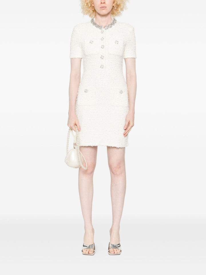 Self-Portrait AW25028SCCREAM