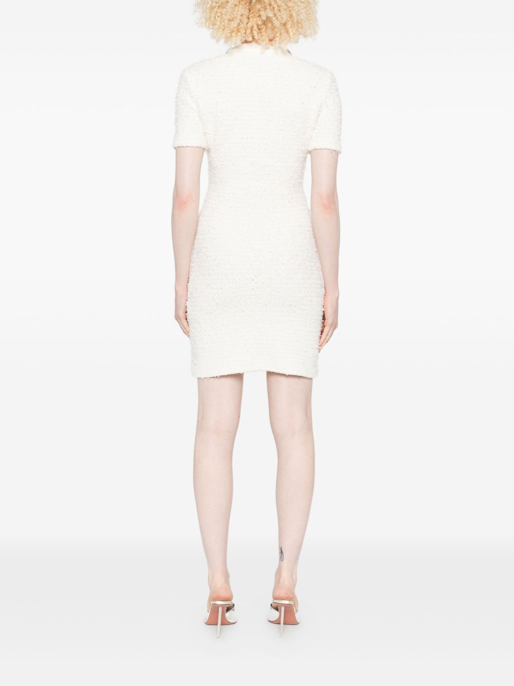 Self-Portrait AW25028SCCREAM