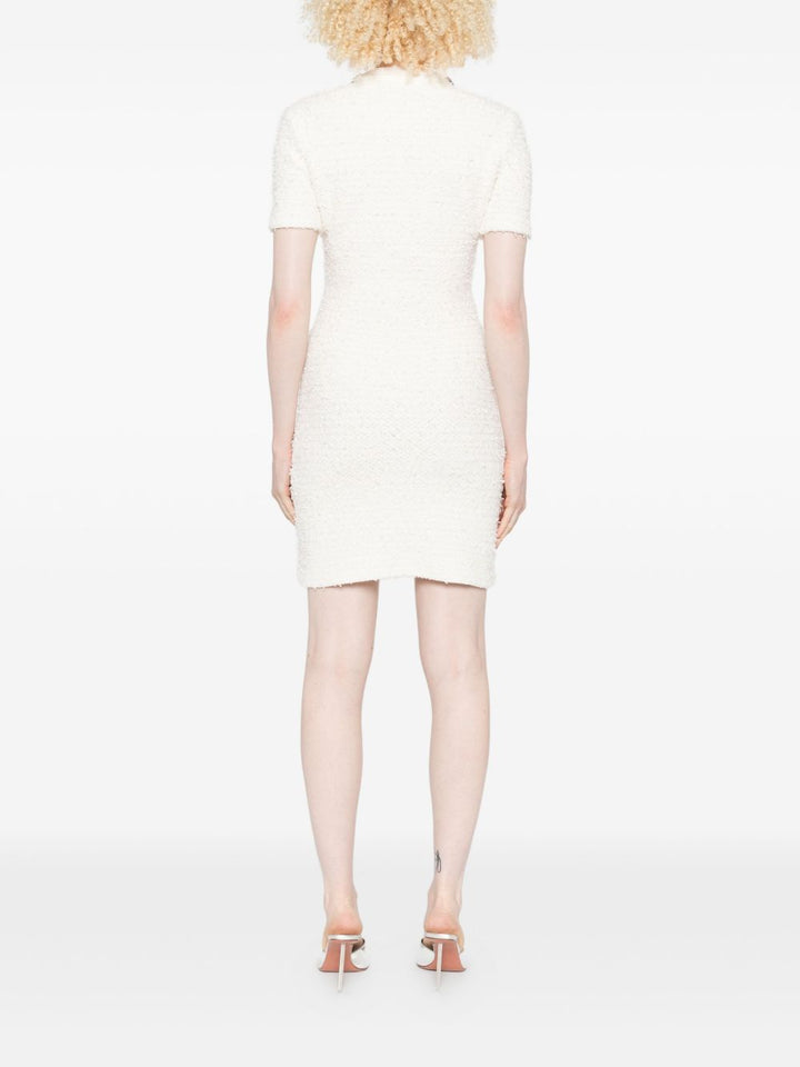 Self-Portrait AW25028SCCREAM