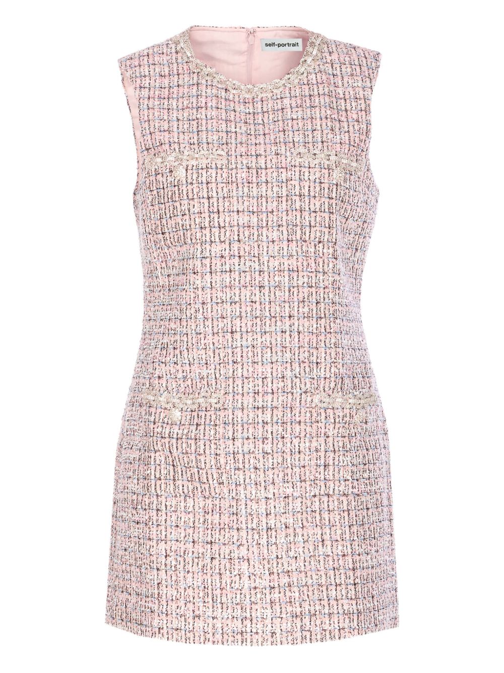 Self-Portrait AW25098SPPINK