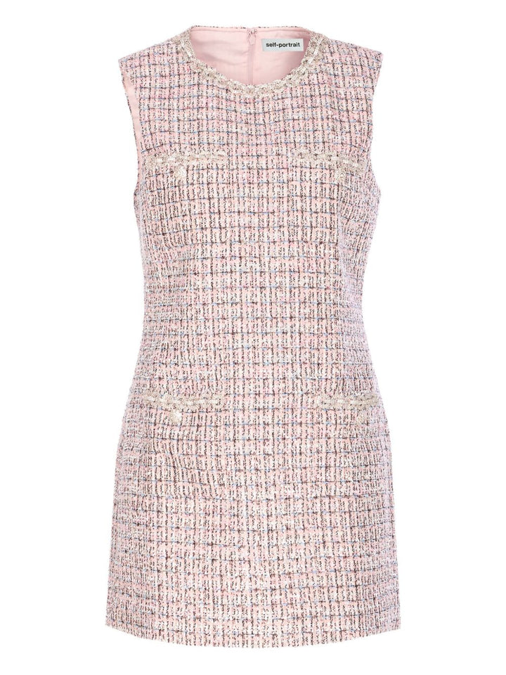 Self-Portrait AW25098SPPINK