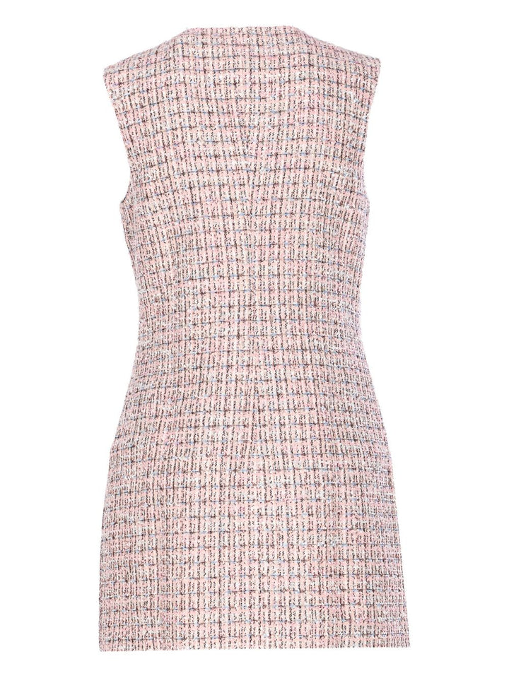 Self-Portrait AW25098SPPINK