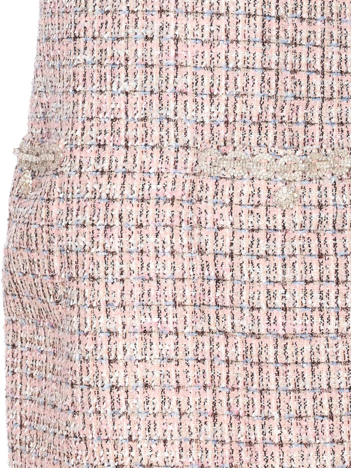 Self-Portrait AW25098SPPINK