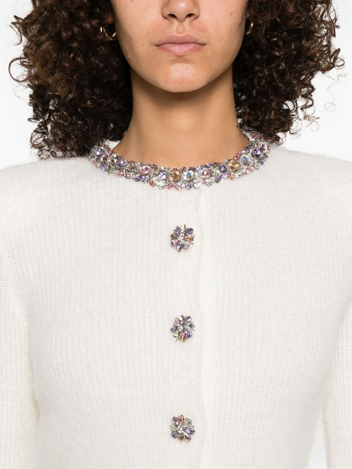 Self-Portrait AW25135CCCREAM