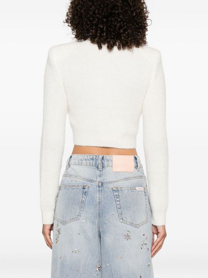 Self-Portrait AW25135CCCREAM