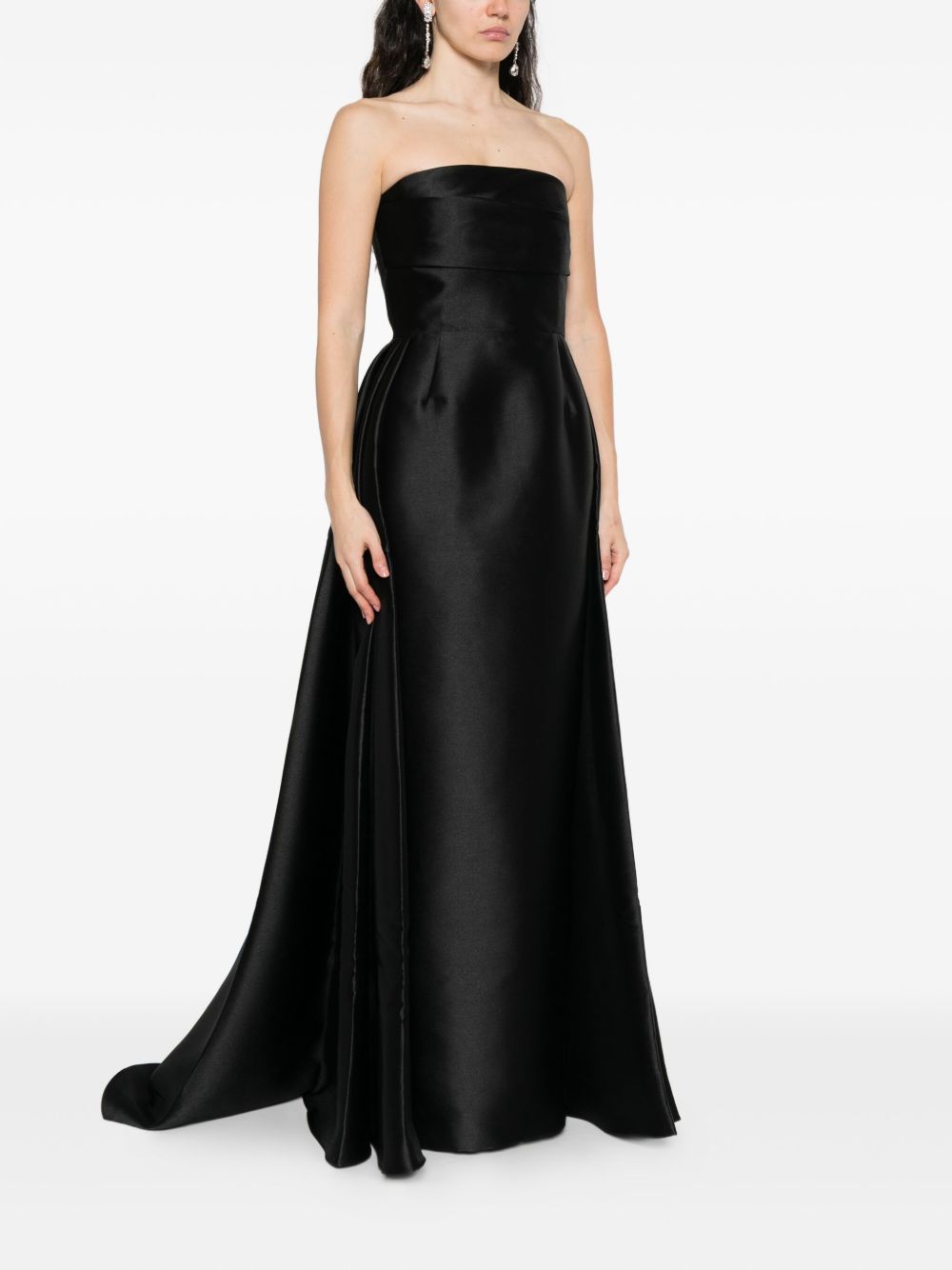 Solace London OS34030BLACK