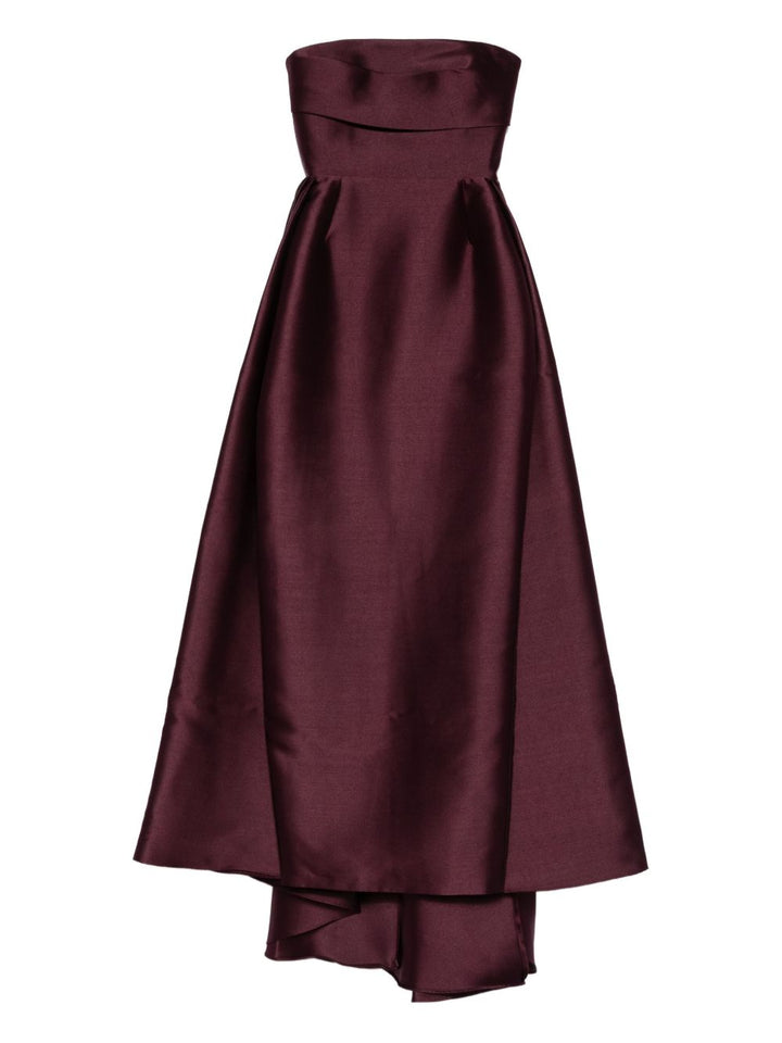 Solace London OS34030RAISIN
