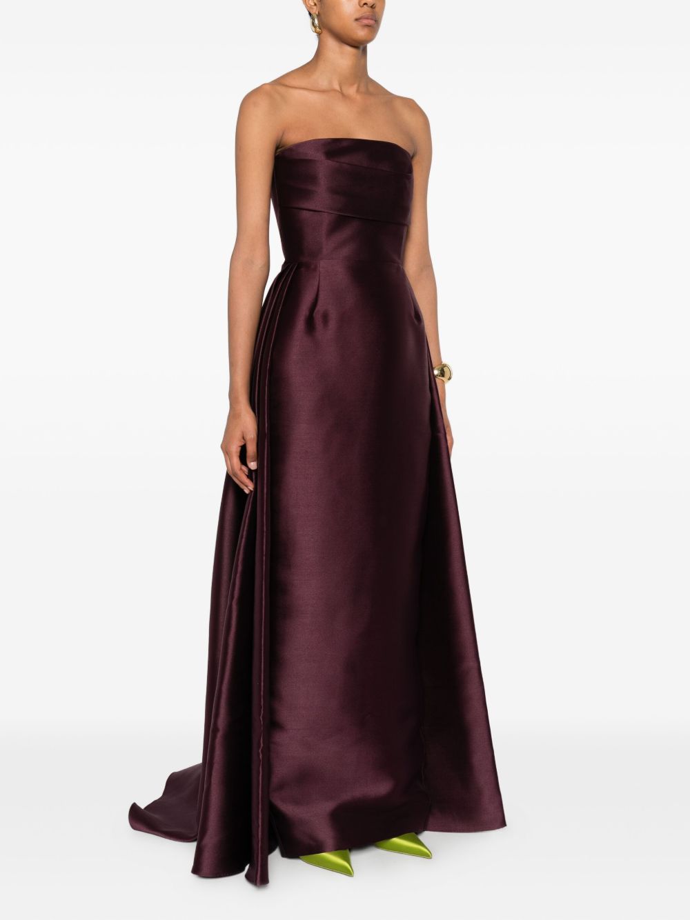 Solace London OS34030RAISIN