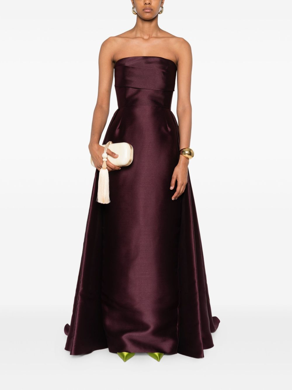 Solace London OS34030RAISIN
