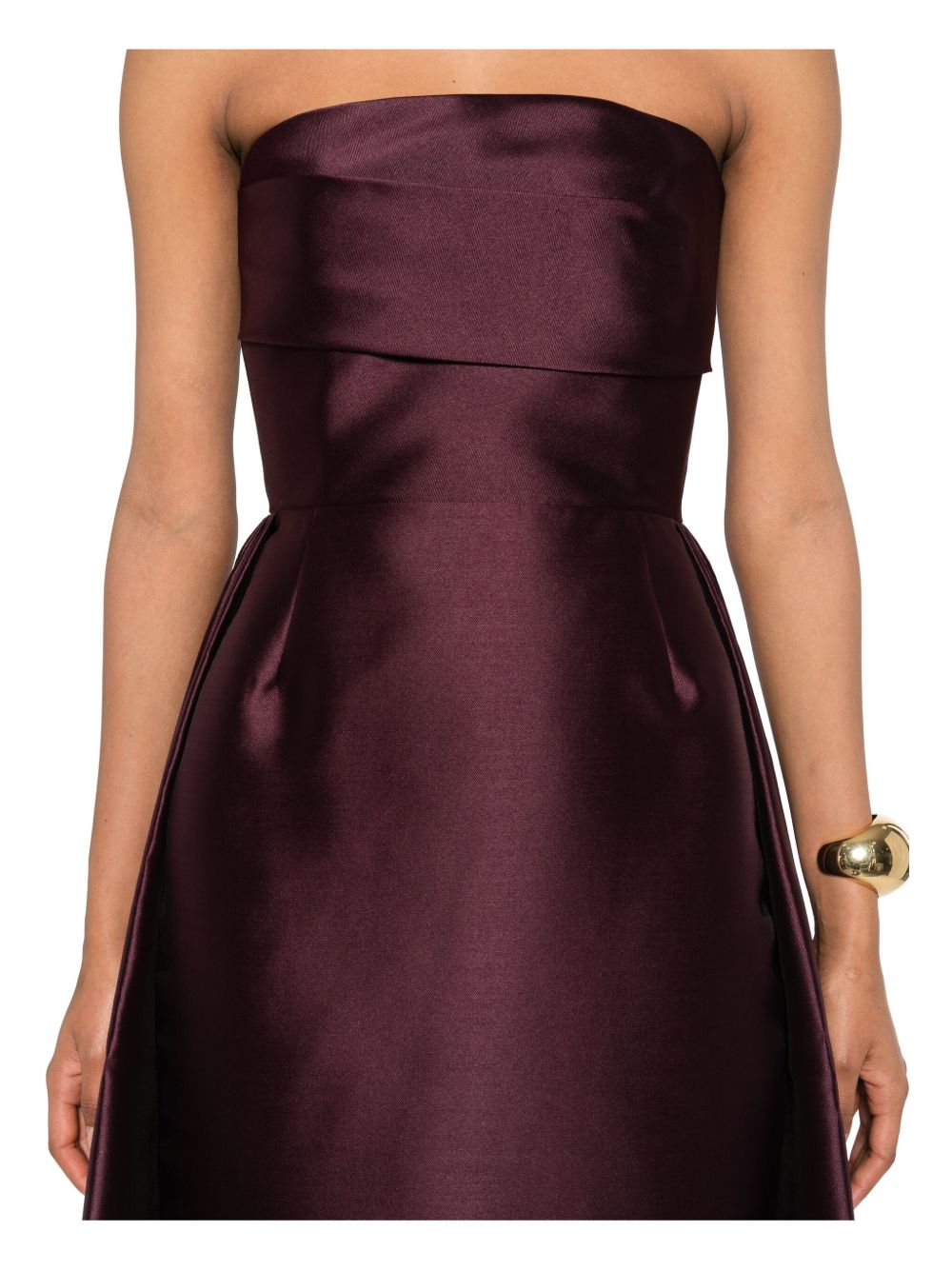 Solace London OS34030RAISIN