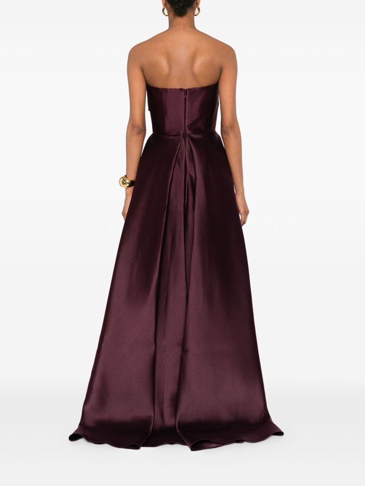 Solace London OS34030RAISIN