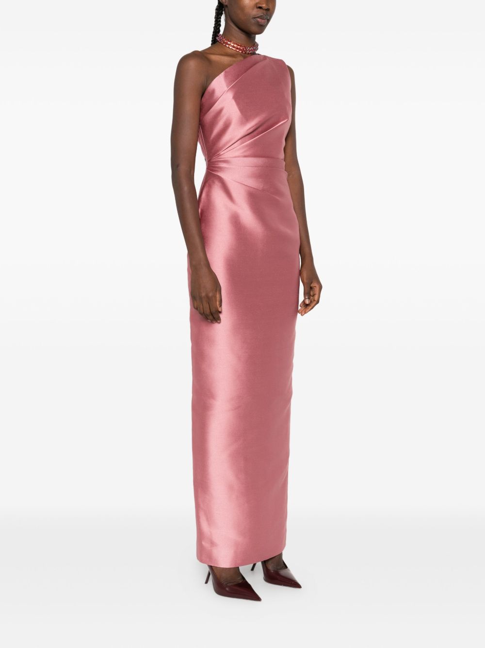 Solace London OS37025PEONYPINK