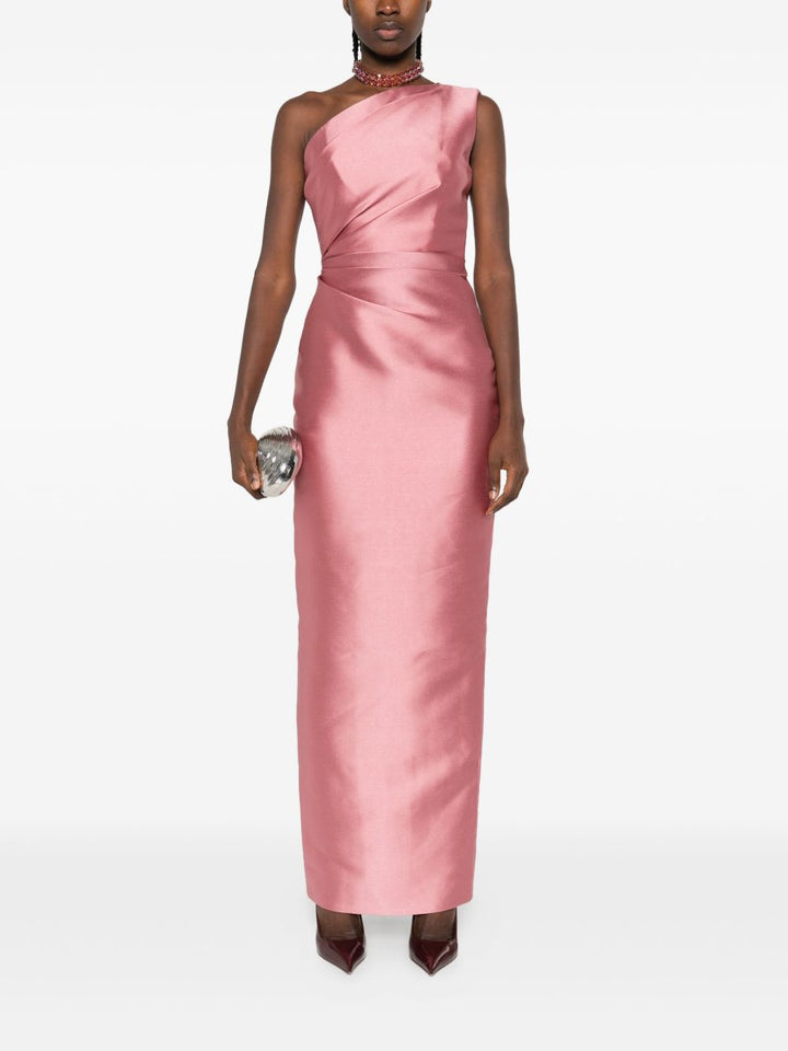 Solace London OS37025PEONYPINK
