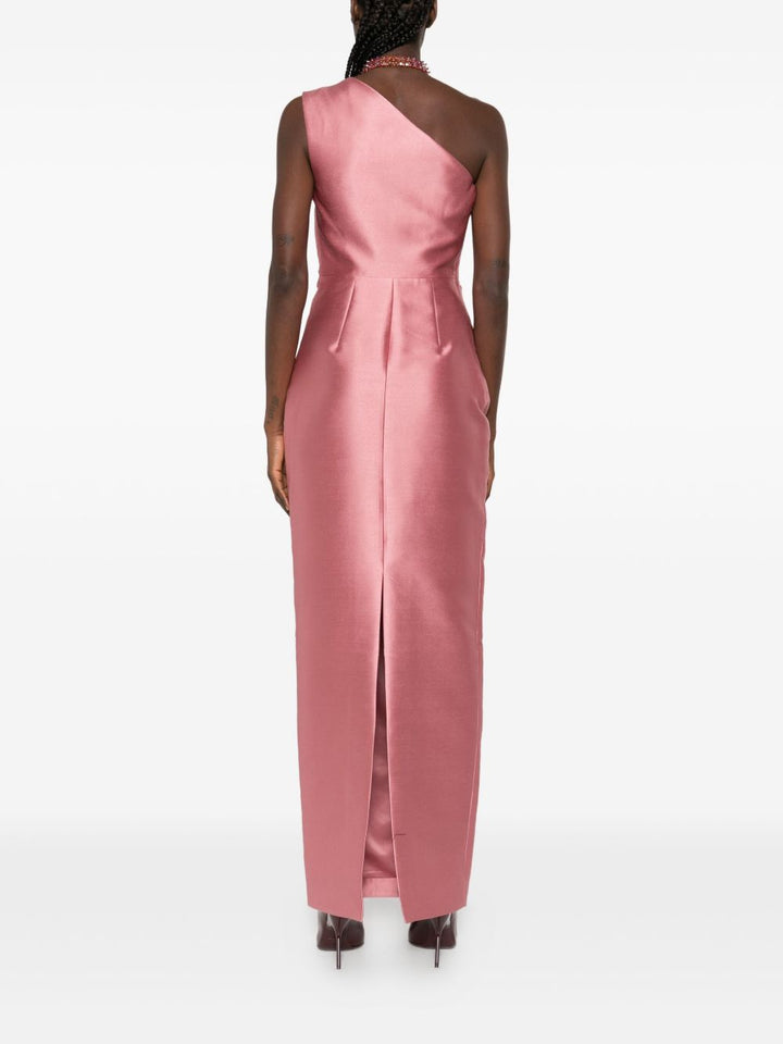Solace London OS37025PEONYPINK