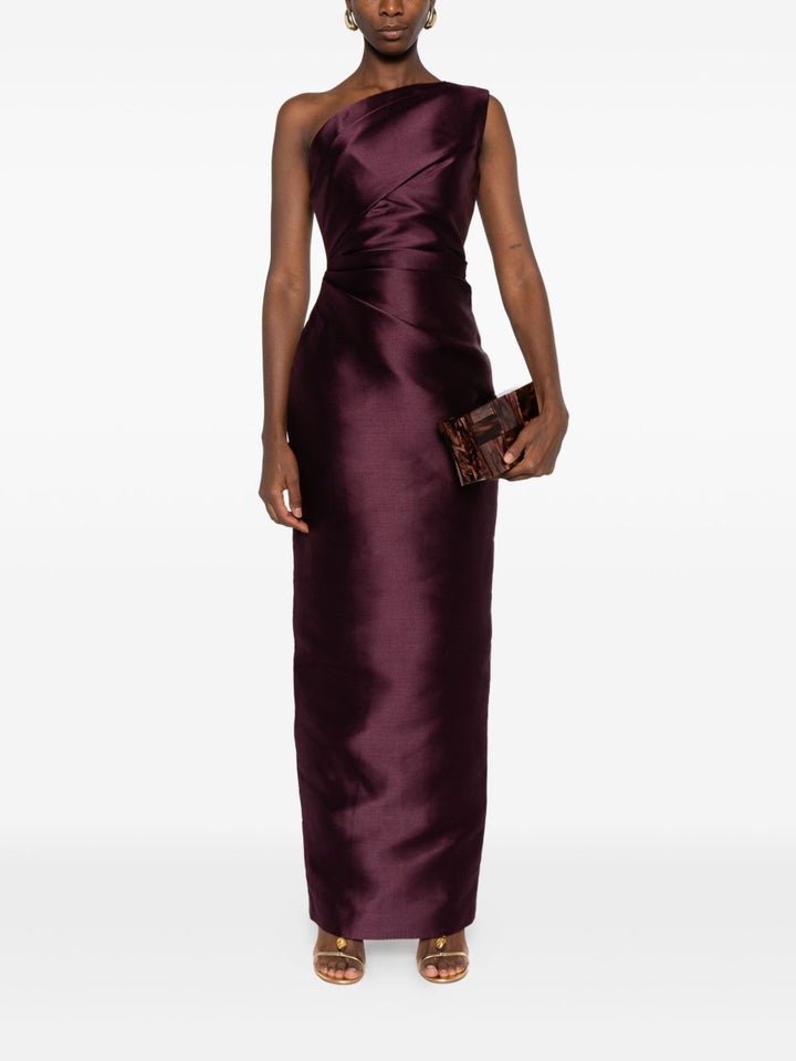 Solace London OS37025RAISIN