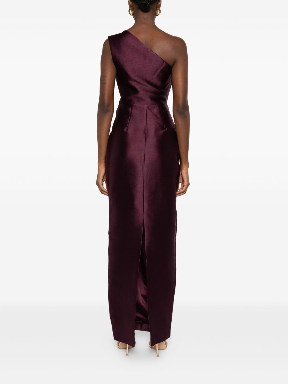 Solace London OS37025RAISIN
