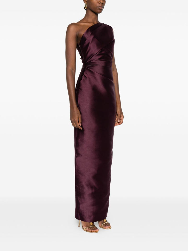 Solace London OS37025RAISIN