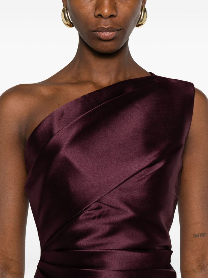 Solace London OS37025RAISIN