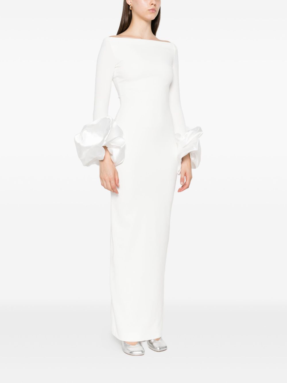 Solace London OS40014CREAM