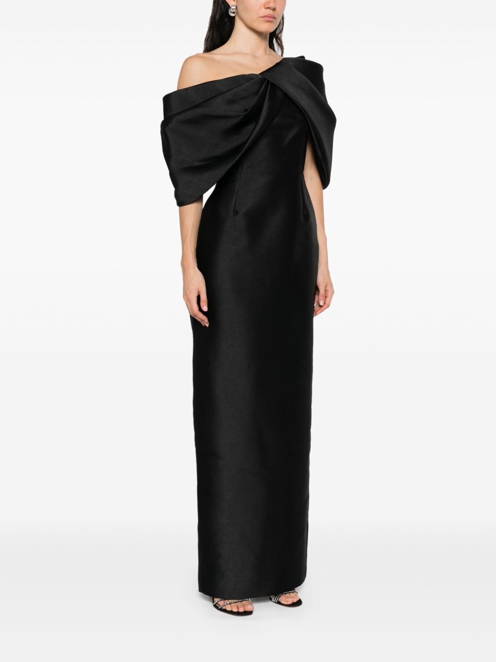 Solace London OS44006BLACK