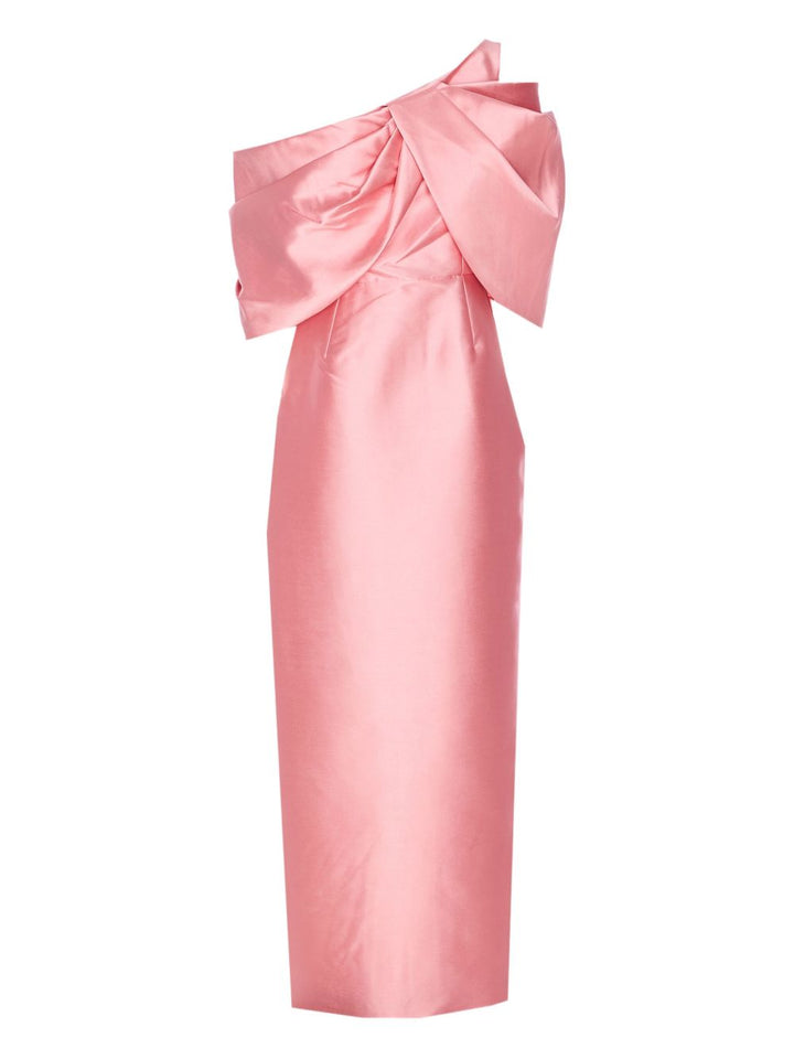 Solace London OS44006POWDERPINK