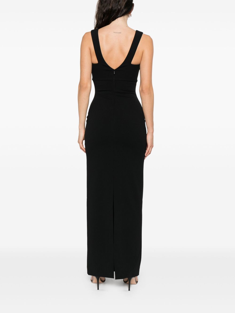 Solace London OS44044BLACK