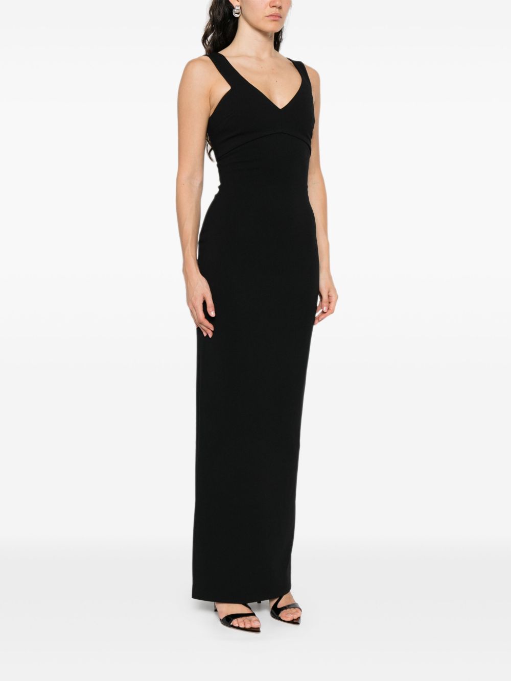 Solace London OS44044BLACK