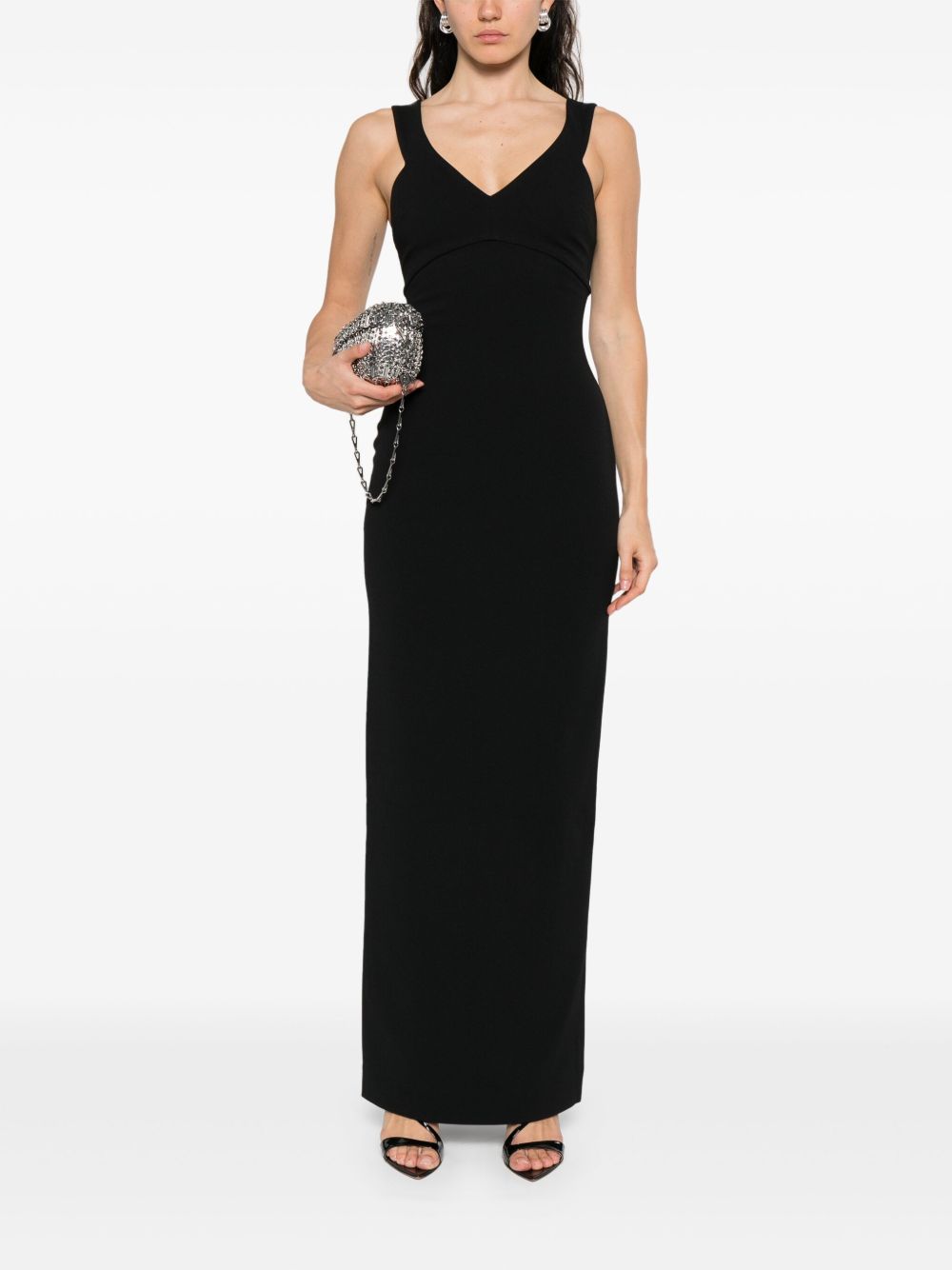 Solace London OS44044BLACK