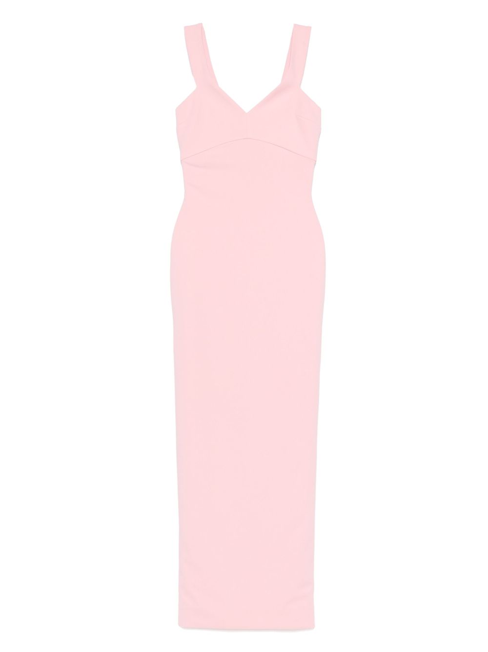 Solace London OS44044POWDERPINK