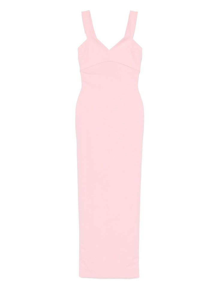 Solace London OS44044POWDERPINK