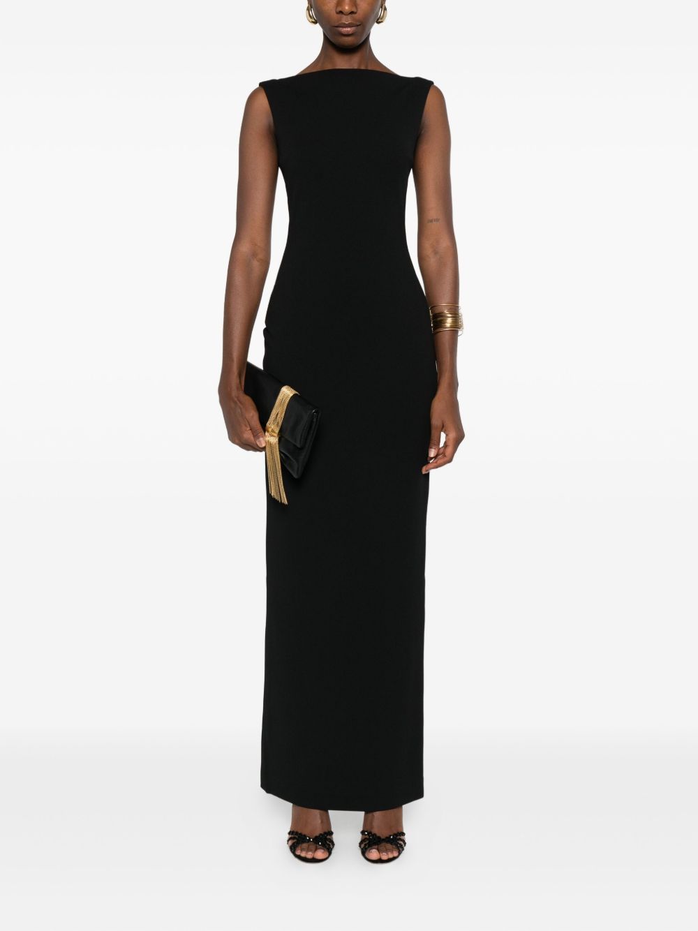 Solace London OS45002BLACK