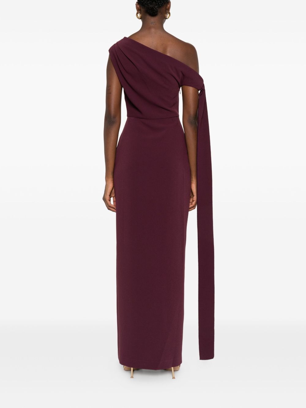 Solace London OS45020RAISIN