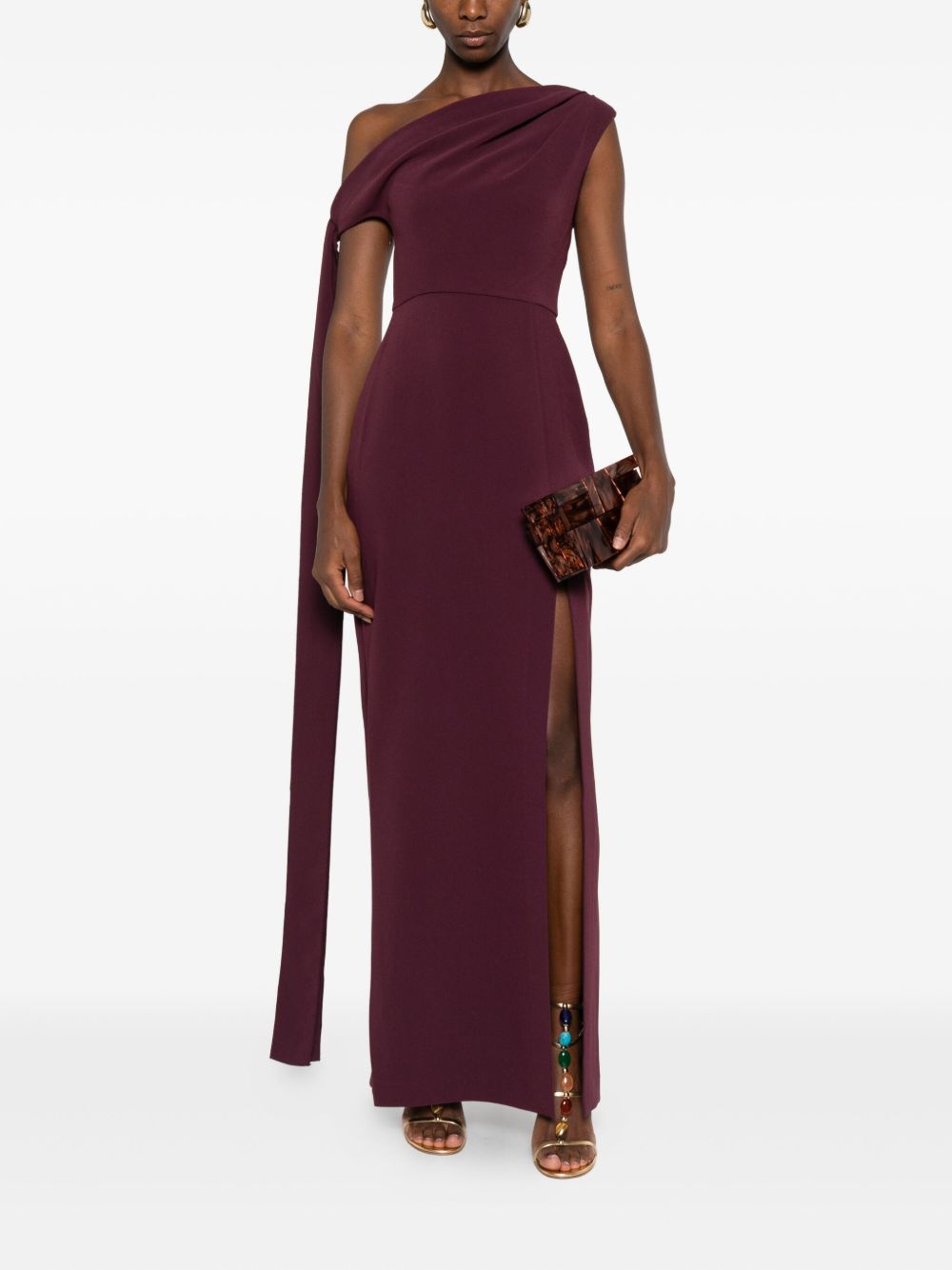 Solace London OS45020RAISIN
