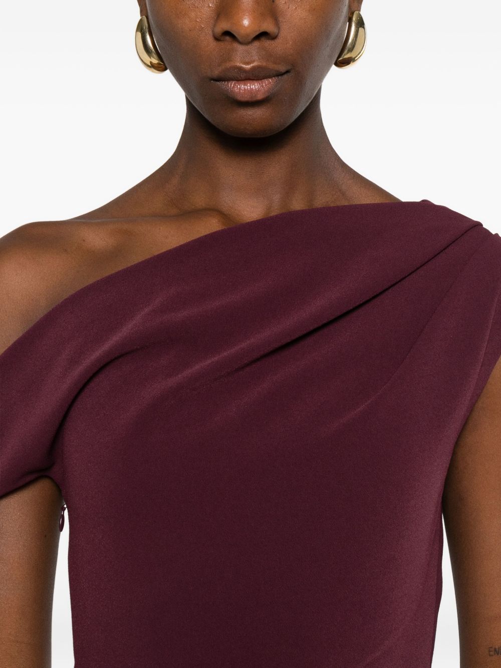 Solace London OS45020RAISIN