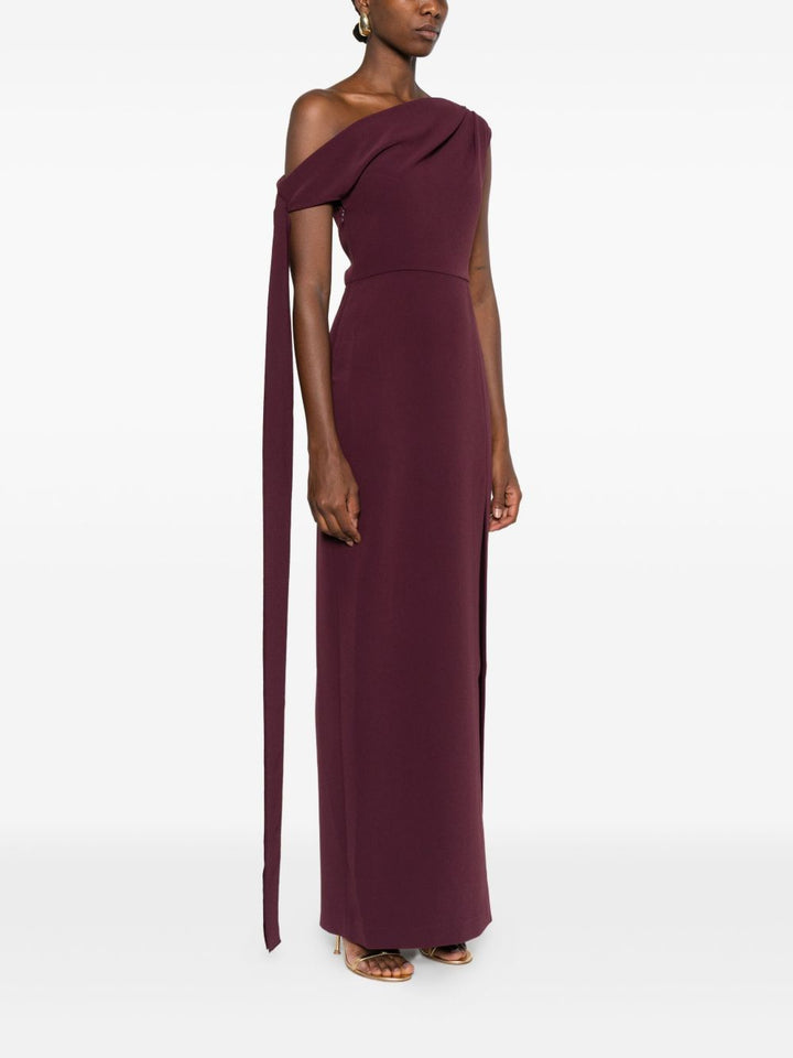 Solace London OS45020RAISIN