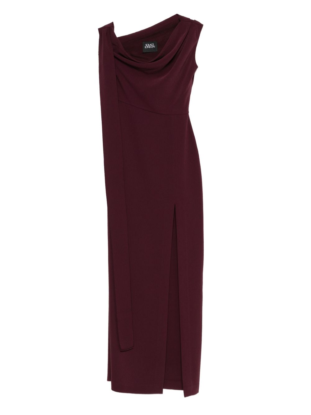 Solace London OS45020RAISIN