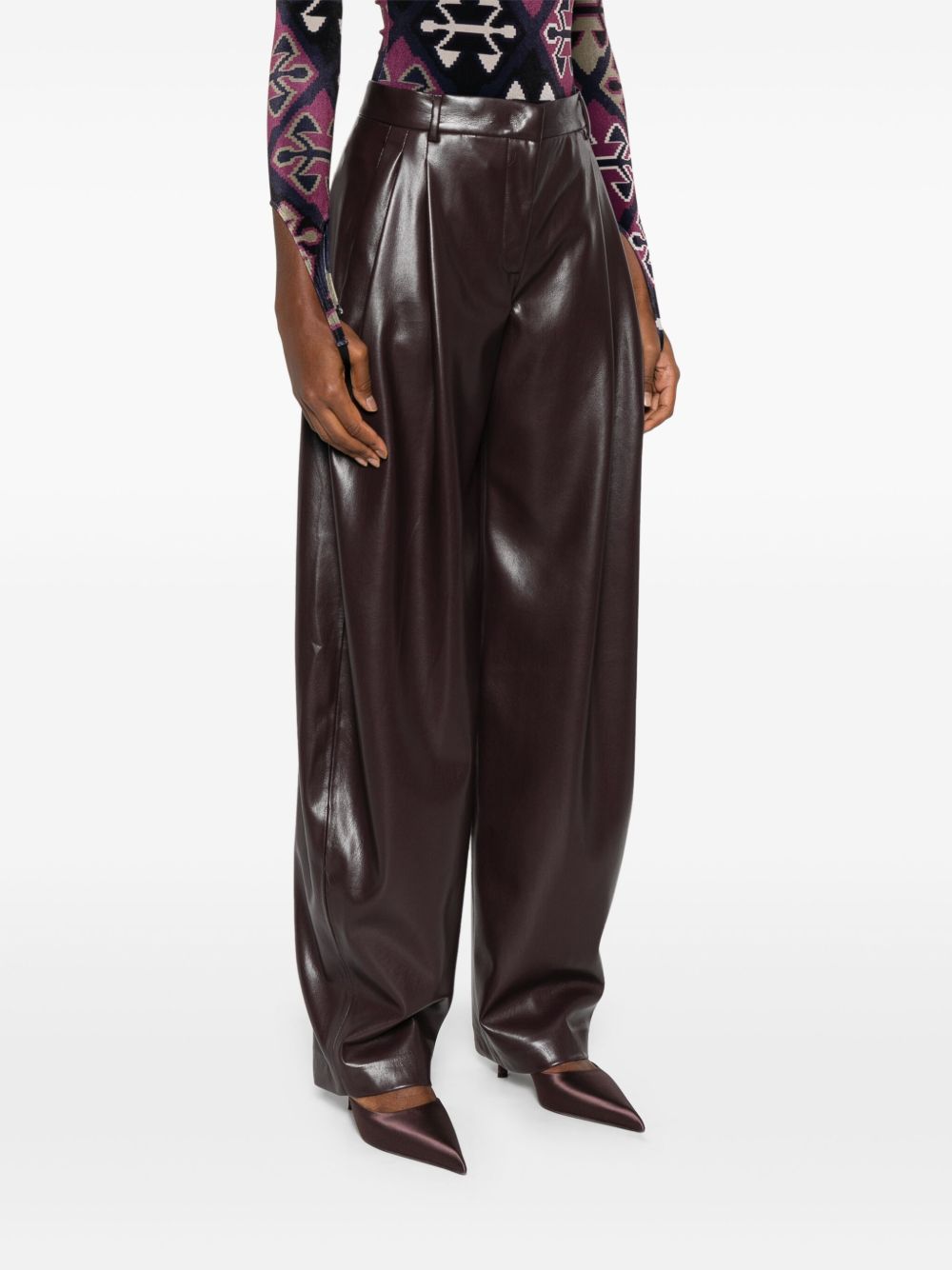 The Andamane T180471ETNP152CABERNET