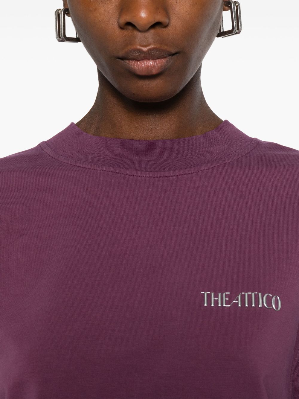 The Attico 251WCA00393JJF006AA114