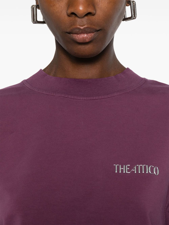 The Attico 251WCA00393JJF006AA114