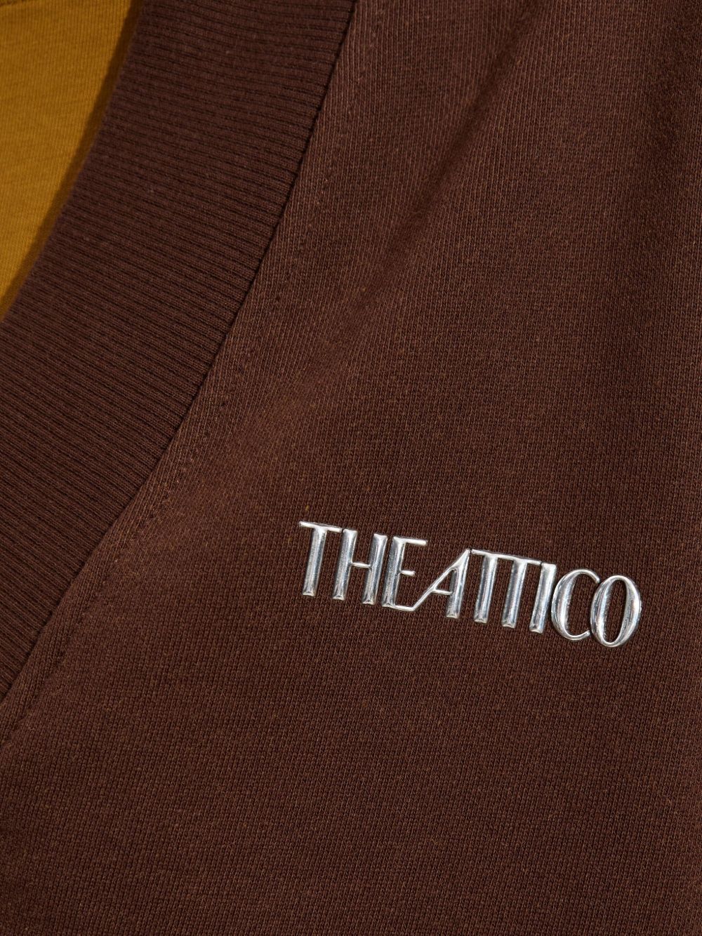 The Attico 251WCF00010JJF007AA204