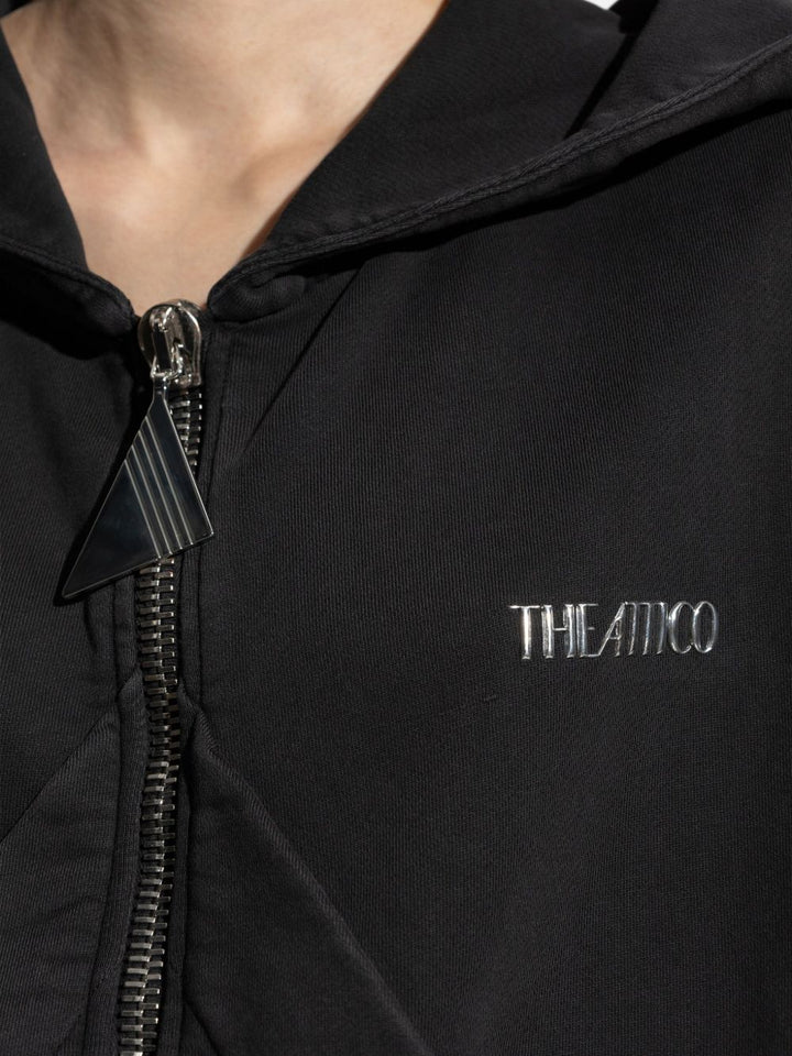 The Attico 251WCF00015JJF003AA615