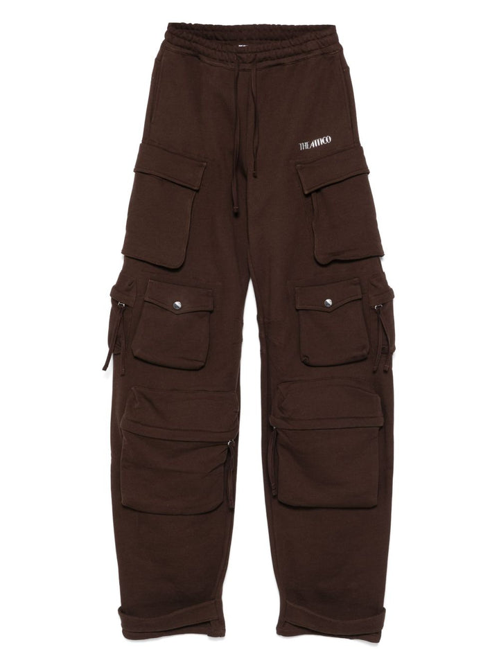 The Attico 251WCP00260JJF007AA204